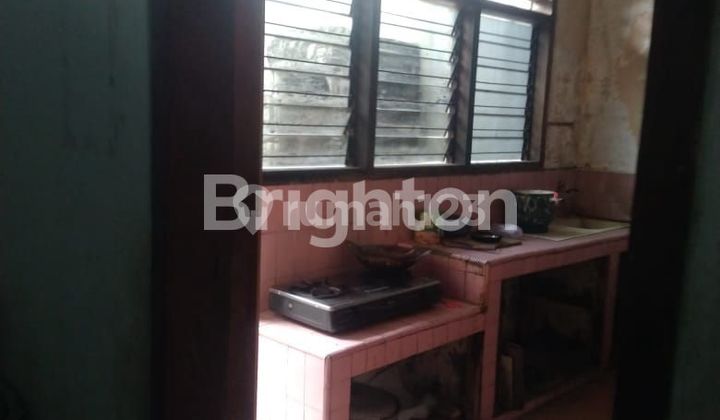 RUMAH+TEMPAT USAHA-Pajajaran Solo 2
