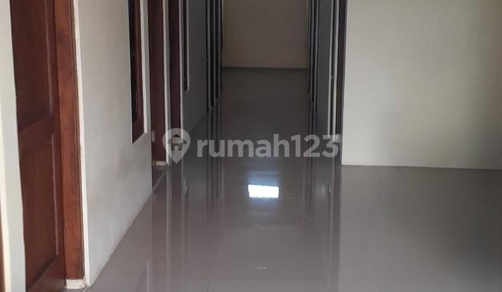 Kos Aktif Barat Pabrik Batik Keris 2 Lantai