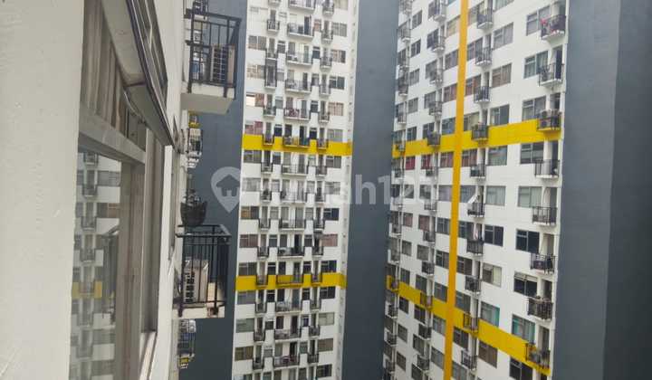 Apartment The Jarrdin Cihampelas Bandung Selangkah Itb Apartment The Jarrdin Cihampelas Bandung Selangkah Itb