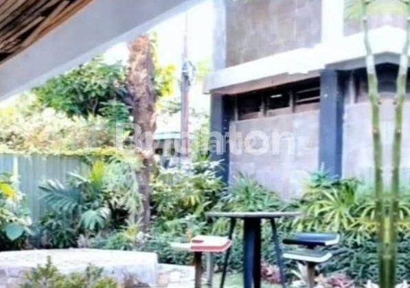 RESTO CAFE NUANSA KLASIK - SOLO KOTA 2