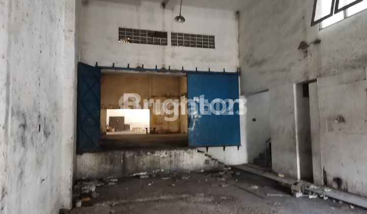 GUDANG+KANTOR DEKAT EXIT TOL-Jl AdiSumarmo Solo 2