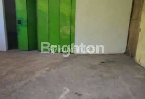 GUDANG+KANTOR PINGGIR JALAN BESAR 2