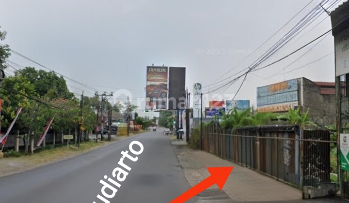 East Business Land The Park Mall - Solo Baru