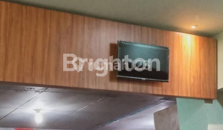 RESTO CAFE NUANSA KLASIK - SOLO KOTA 2