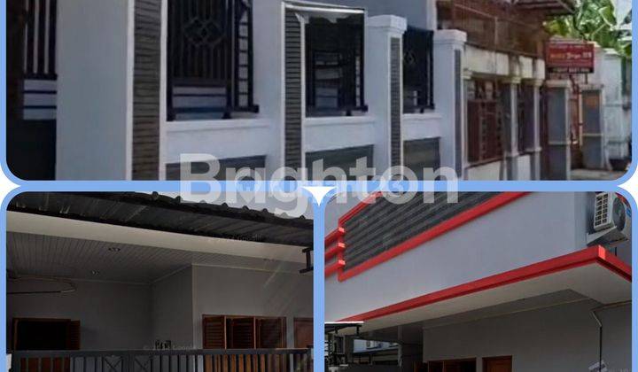 RUMAH SELANGKAH PARAGON  1