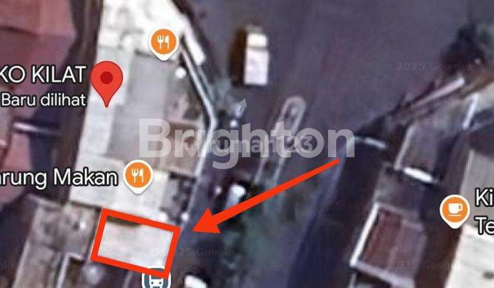 RUKO 3 LANTAI PERTOKOAN RAMAI-YOS SUDARSO NONONGAN SOLO 2