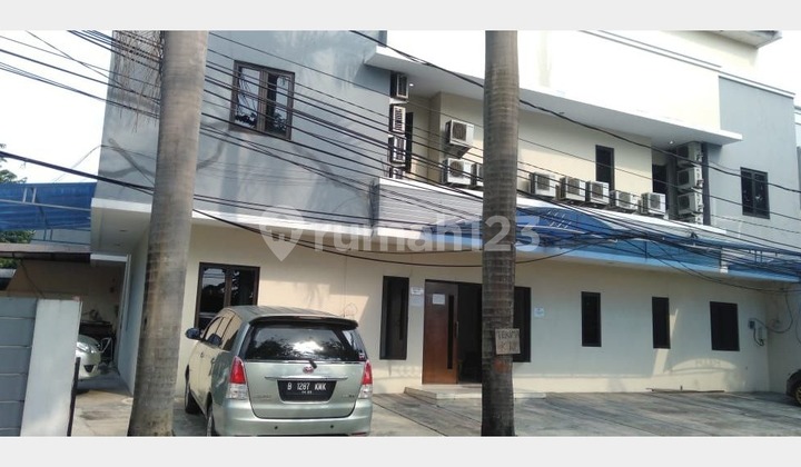 Dijual Rumah Kost 2 Lantai di Kelapa Gading Jakarta Utara