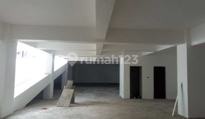 GEDUNG BRAND NEW  2