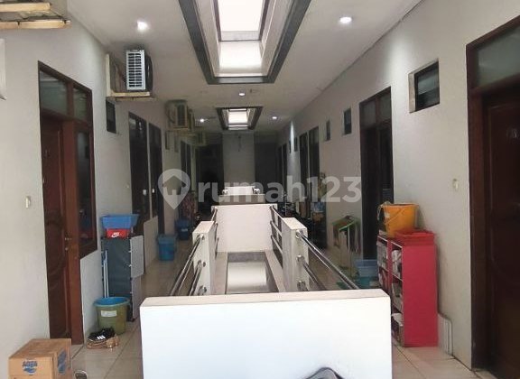 Jual Kostan Masih Aktif Lingkungan Perkantoran Sudirman Jakarta
