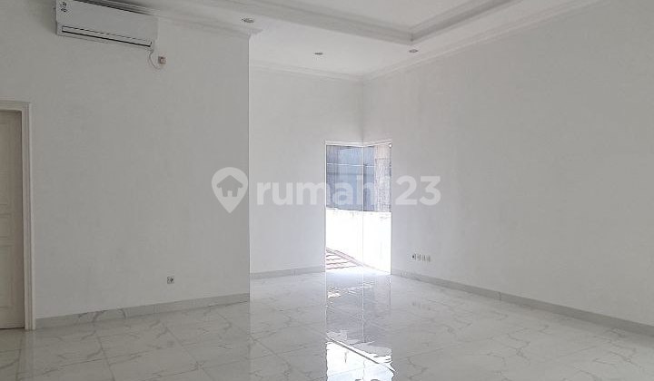 Jual Rumah Terawat Di Kawasan Elite Menteng Jakarta Pusat  2