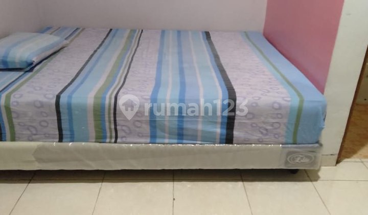 For Sale 2-Story Boarding House in Kelapa Gading, North Jakarta 2