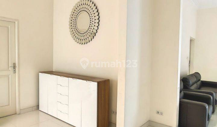 Disewakan Rumah Siap Huni Di Area Premium Menteng Jakarta Pusat 2