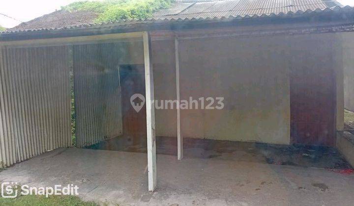 Dijual Tanah Komersial Area Daerah Gresik Cocok Untuk Pergudangan. 1