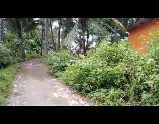 Dijual Tanah Di Lombok Pinggir Pantai Siap.pakai. 2