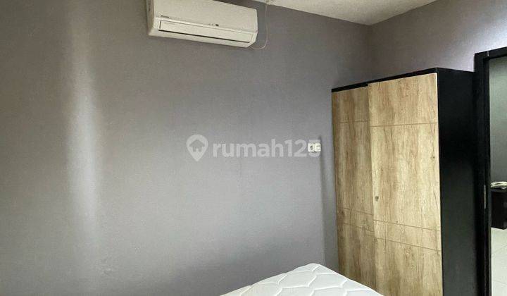 Disewakan Apartemen Twin Tower Lantai 10 Full Furnish  2