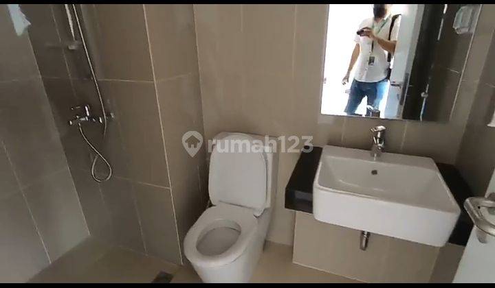 Jual Cepat Apartemen Nuvasa Bay Batam Under Market 2
