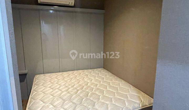 Disewakan Apartemen Twin Tower 2 Brd Siap Min Sewa 3 Bulan 2