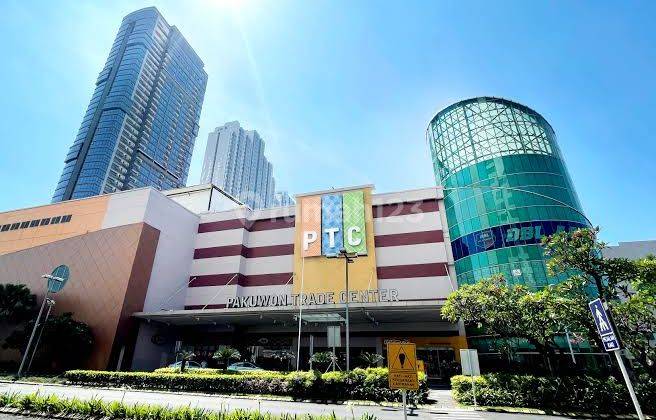 Dijual Apartemen Anderson Lt 23 Cocok.buat Investasi 1