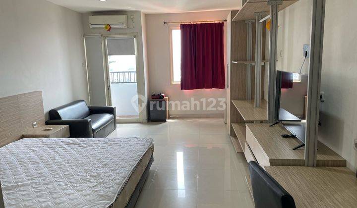 Disewakan Apartemen Twin Tower Lantai 15 No 2 1