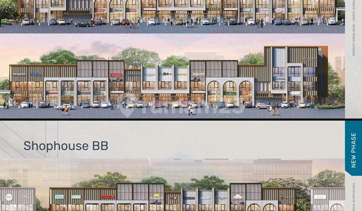 Cheap Citraland Shop House Only 2m&#39;an