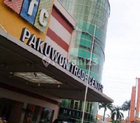 Dijual Apartemen Anderson Lt 23 Cocok.buat Investasi 2