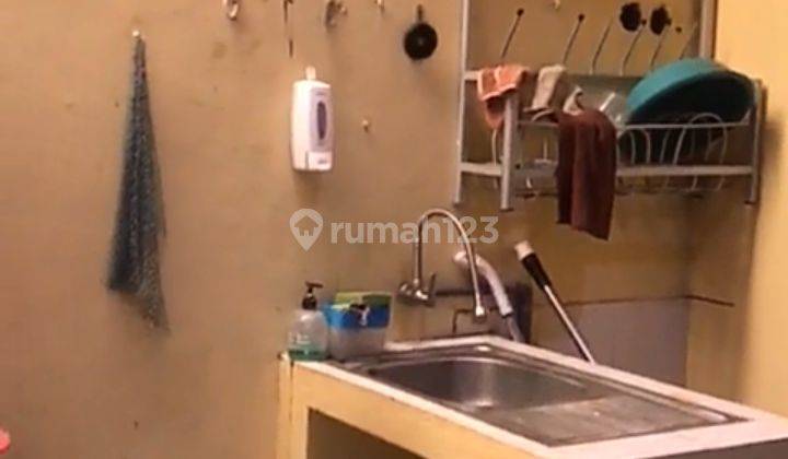 Dijual Rumah Pantai Mentari Th Siap Huni 2