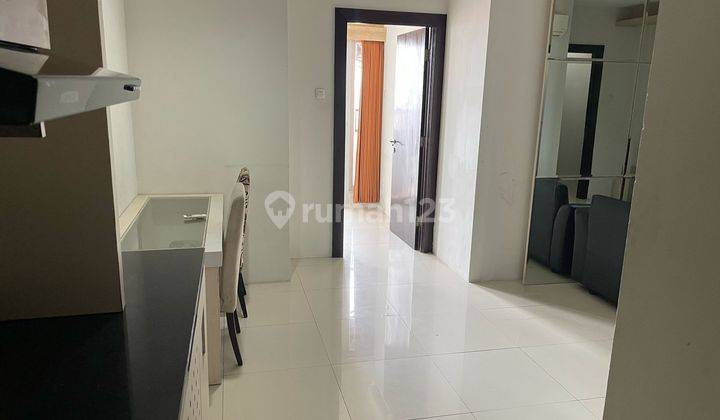 Disewakan Apartemen Twin Tower Surabaya 2brd. 2