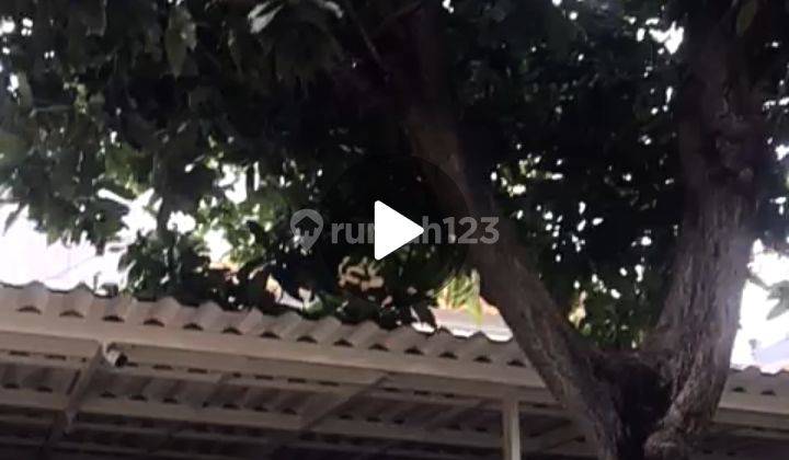 Dijual Rumah Pantai Mentari Th Siap Huni 1