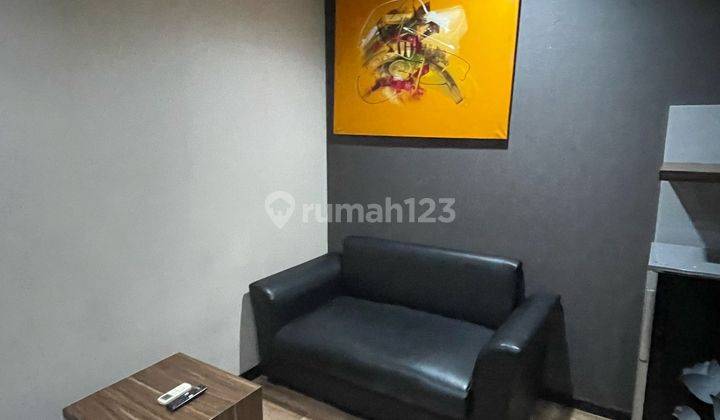Disewakan Apartemen Twin Tower 2 Brd Siap Min Sewa 3 Bulan 1
