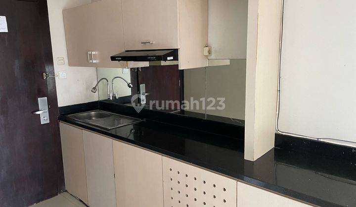 Disewakan Apartemen Twin Tower Surabaya 2brd. 1