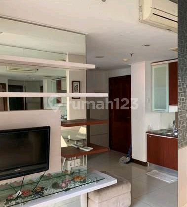 Disewakan Apartemen Waterplace Lantai 10 2
