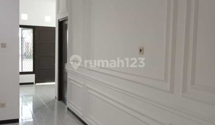 Rumah Siap Huni Dekat Bandara Juanda Waru Sidoarjo 2