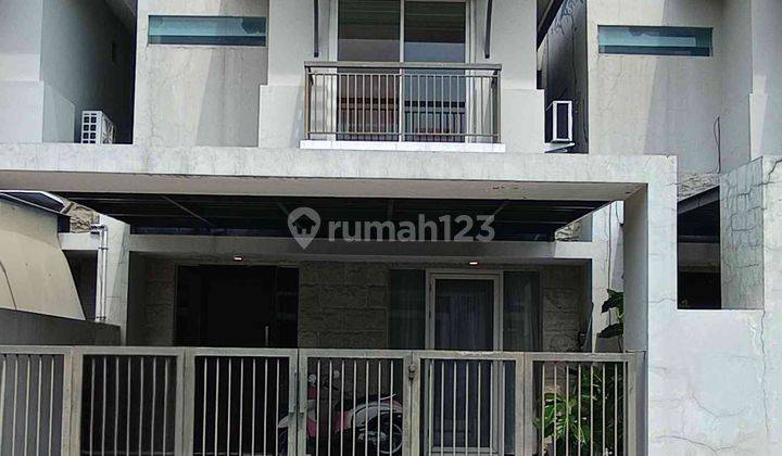 Pondok Tjandra Cluster Baru 1