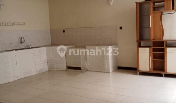 Rumah Nyaman dan Rapi Pondok Tjandra 2