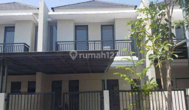 Pondok Tjandra Cluster Baru 1