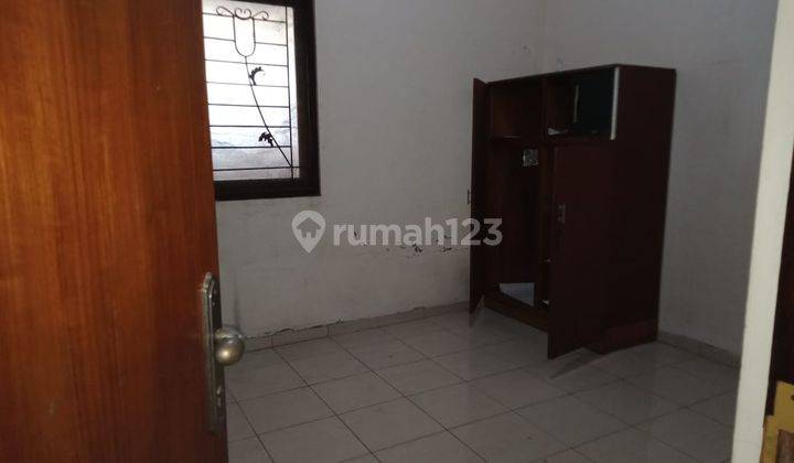 Rumah strategis Pondok Tjandra dekat Merr, bandara, akses tol 2