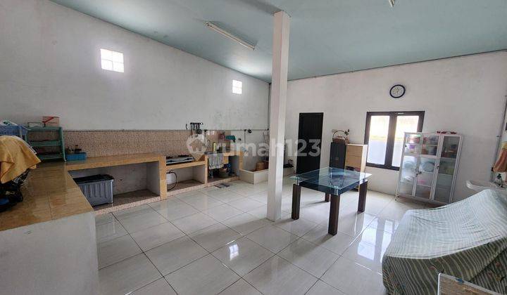 Rumah Cantik Siap Huni Candi Lontar Kulon Surabaya 2