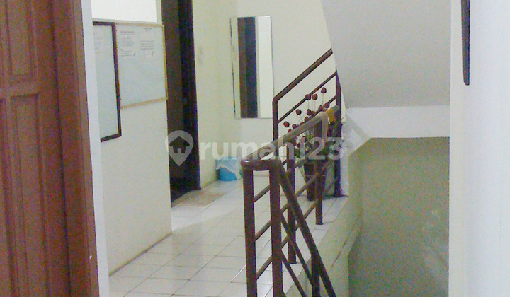 Semi Furnished Ready-to-Use Purimas Merr Ruko in Surabaya 2