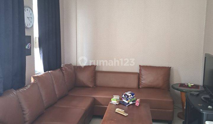 DI JUAL RUKO KONDISI BAGUS FURNISHED / UNFURNISHED 2