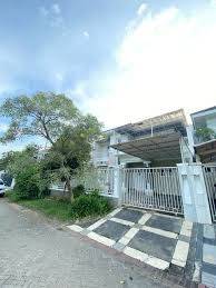 Turun Harga Puri Galaxy Acacia Garden, 2 Lantai, Lt 252 m2, SHM. 1