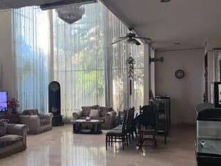 Rumah Bagus Central Park Mulyosari, Hook, Lt 570m2, Hubungi Kami. 1