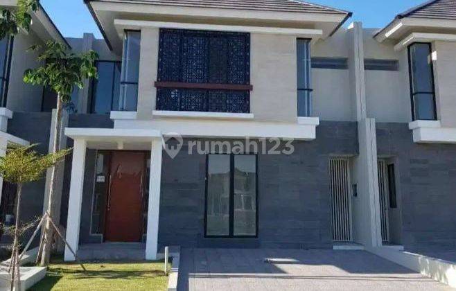 Rumah Northwest Lake, Lake View, Murah, Lokasi nyaman dan asri 1