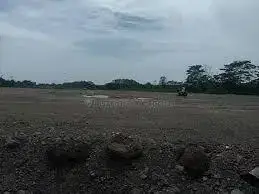 Tanah Industri Lingkar Timur Sidoarjo, 4 Ha, 600rb M2, SHM 1