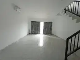 Ruko Gwalk Galeria, Cocok Untuk Usaha Makanan, Salon, 2 Lantai 1