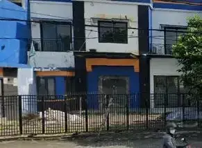 Bangunan Komersil, Jl. Kartini Pusat Kota, Cocok Untuk Kantor 1