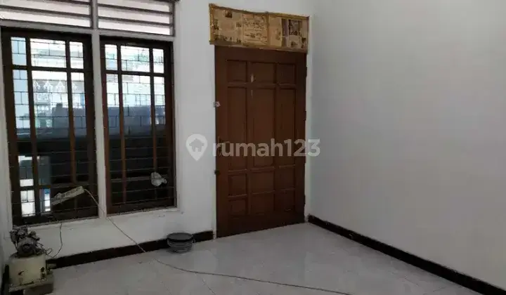 Rumah Hitung Tanah, Raya Tidar, Shm, Cocok Untuk Cafe Dan Resto 1