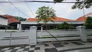 Dijual Rumah Komersil, Walikota Mustajab, Dekat Balaikota, Shm. 1