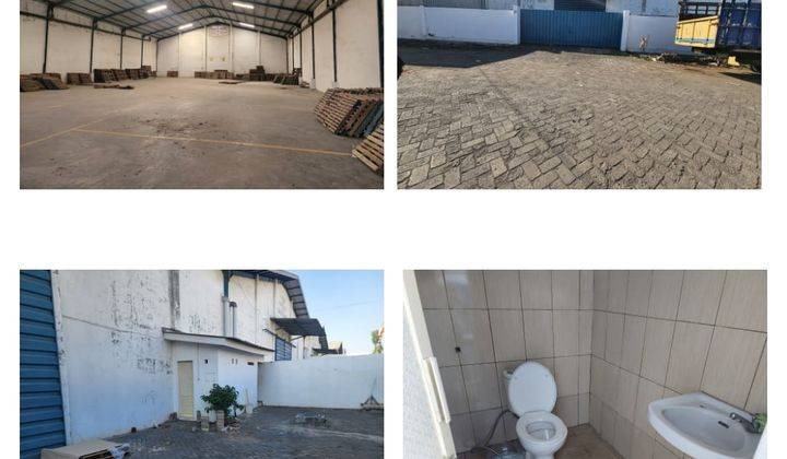 Sewa Gudang Bumi Maspion 1152 m2, Spesialis pergudangan, hub kami 1