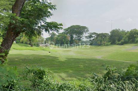 Kavling Golf View 2150 m2, Spesialis Citraland Stok kami banyak,. 1