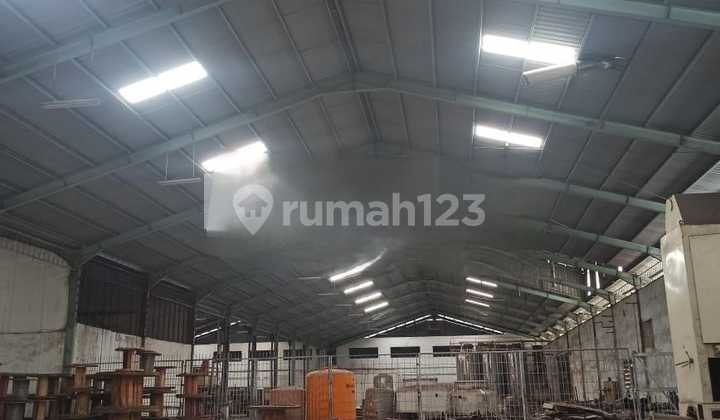 Your Kalianak Warehouse 12,250m², Ready to Use, Strategic, Toll Access, Perak Your Kalianak Warehouse 12,250m², Ready to Use, Strategic, Toll Access, Perak